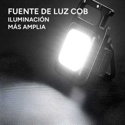 Everyday™ Mini Linterna LED Multiuso