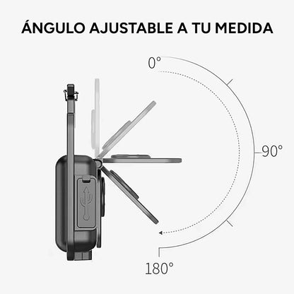 Everyday™ Mini Linterna LED Multiuso