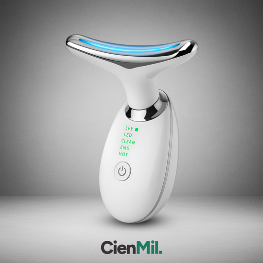 NeoGlow™ Masajeador Facial Lifting