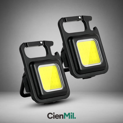 Everyday™ Mini Linterna LED Multiuso